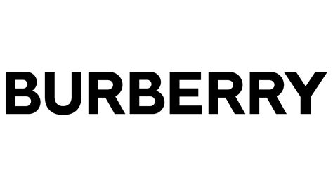 logo of burberry brand|Burberry logo images.